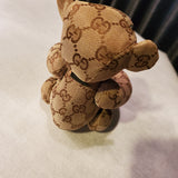 【0106】Gucci　テディベア