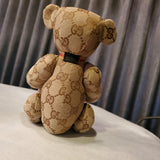 【0106】Gucci　テディベア