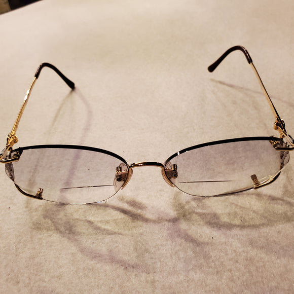 【0106】Dior　眼鏡