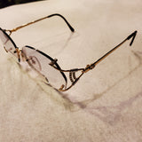 【0106】Dior　眼鏡