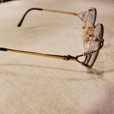 【0106】Dior　眼鏡