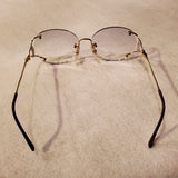 【0106】Dior　眼鏡