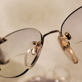 【0106】Dior　眼鏡