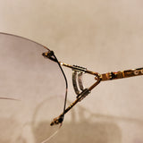 【0106】Dior　眼鏡