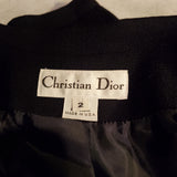 【0103】Dior　スーツ【セットアップ】