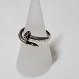 【0108】ChromeHearts　ＲＩＮＧ