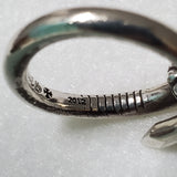 【0108】ChromeHearts　ＲＩＮＧ