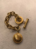 【0069】GIVENCHY　ブレスレット