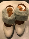 【0070】UN UNITED　NUDE　サンダル