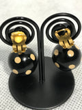 【0005】CHANEL　イヤリング