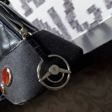 【＃00011】Dior　BAG　【トラックナンバープレート】