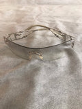 【0016】Dior　サングラス【ファイヤー】