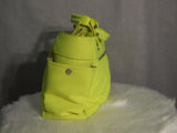 【0009】CHANEL BAG 【イエロー】
