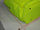 【0009】CHANEL BAG 【イエロー】