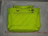 【0009】CHANEL BAG 【イエロー】