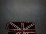 【0012】　CHANEL　BAG　【ユニオンジャック　ココ】